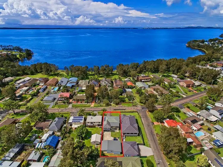 Third view of Homely house listing, 331 Tuggerawong Road, Tuggerawong NSW 2259