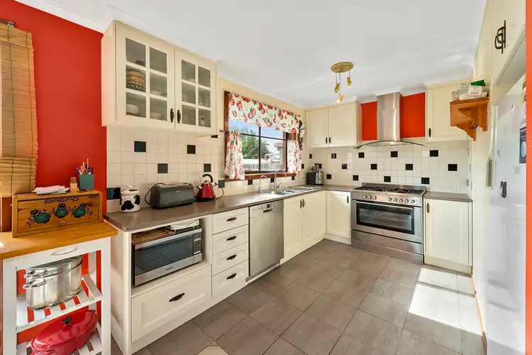 Second view of Homely house listing, 27 Hinkler Drive, Mill Park VIC 3082