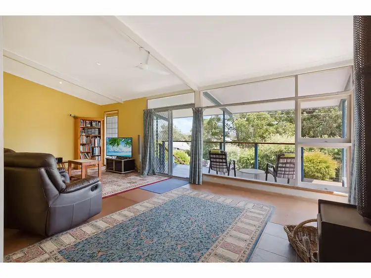 Second view of Homely house listing, 10 Wyeebo Street, Merimbula NSW 2548