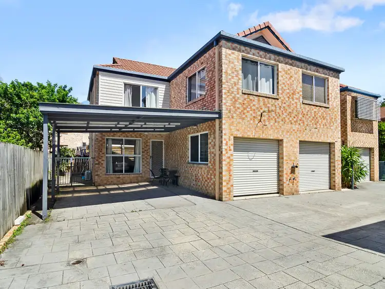 Third view of Homely townhouse listing, 6/452 Coolangatta Road, Tugun QLD 4224