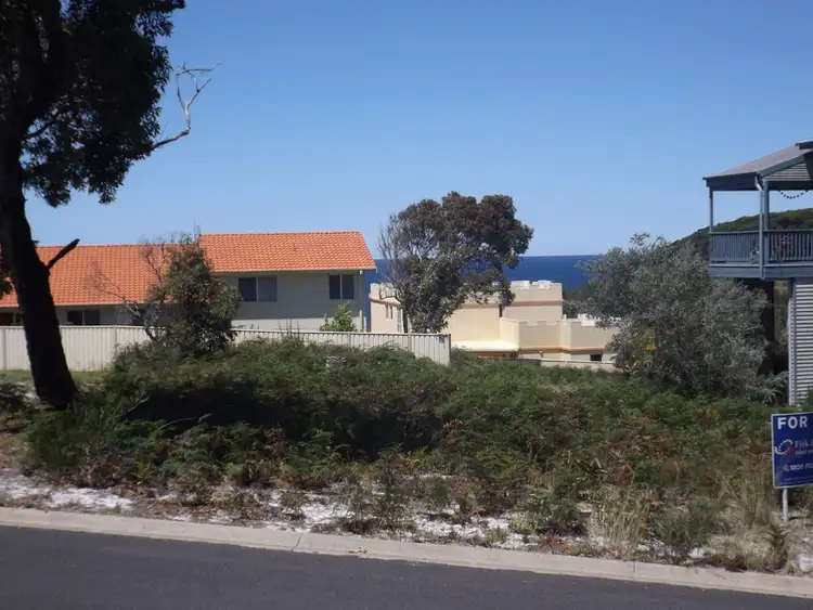 Second view of Homely land listing, LOT 33/4 Casey Jane Court, Tura Beach NSW 2548