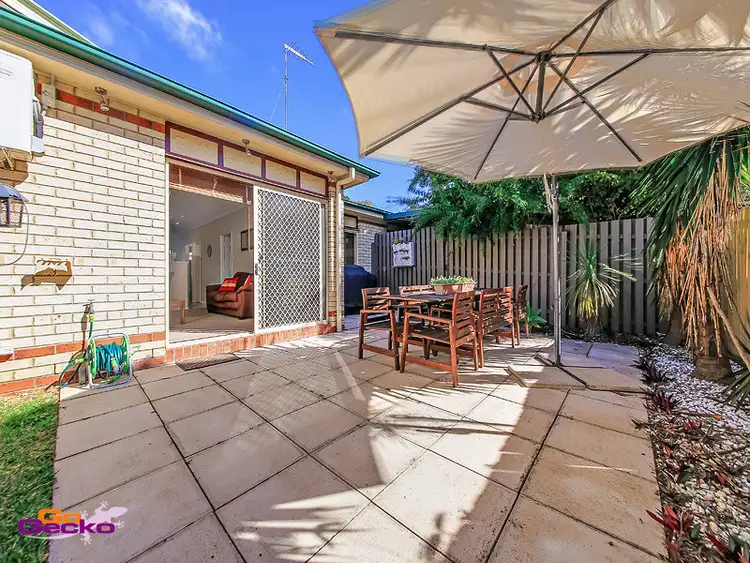 Second view of Homely villa listing, 6/79 Cambridge Street, Carina Heights QLD 4152