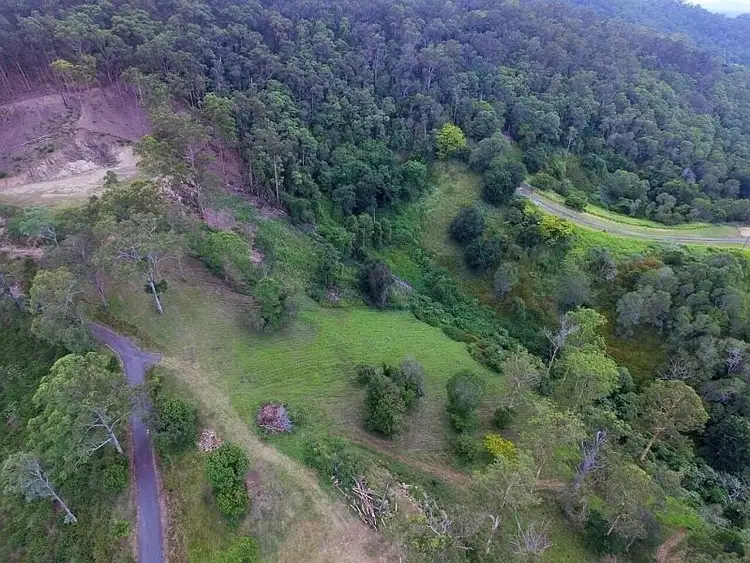 Second view of Homely land listing, LOT 14, 607C Upper Brookfield Road, Upper Brookfield QLD 4069