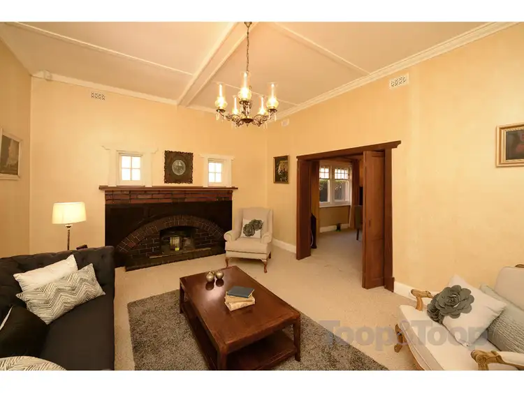 Second view of Homely house listing, 18 Sprod Avenue, Toorak Gardens SA 5065