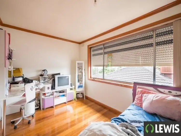 Fifth view of Homely house listing, 29 Boston Street, Fawkner VIC 3060