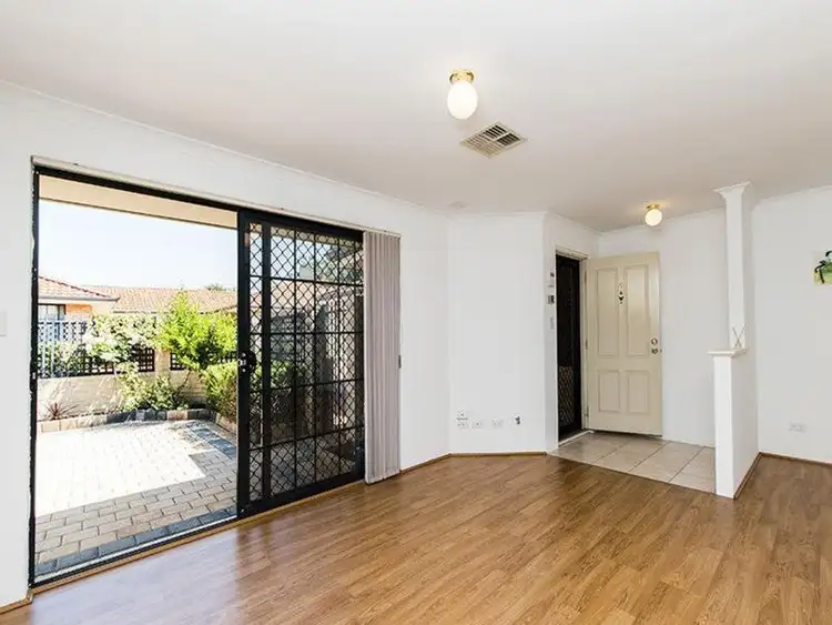 Third view of Homely unit listing, 6/14 - 16 Warwick Street, St James WA 6102