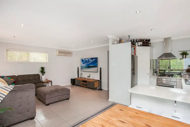 Fourth view of Homely house listing, 74 Rivergum Drive, Nerang QLD 4211