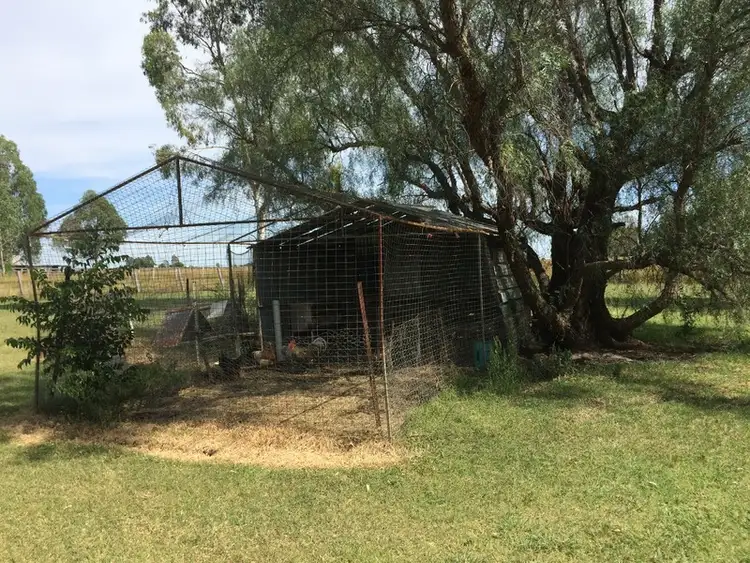 Seventh view of Homely house listing, 613 Spring Creek Road, Spring Creek QLD 4361