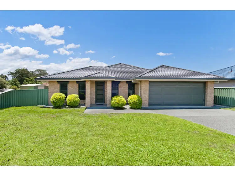 28 Crosslands Avenue, Wauchope NSW 2446