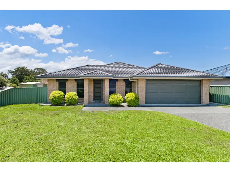 Main view of Homely house listing, 28 Crosslands Avenue, Wauchope NSW 2446