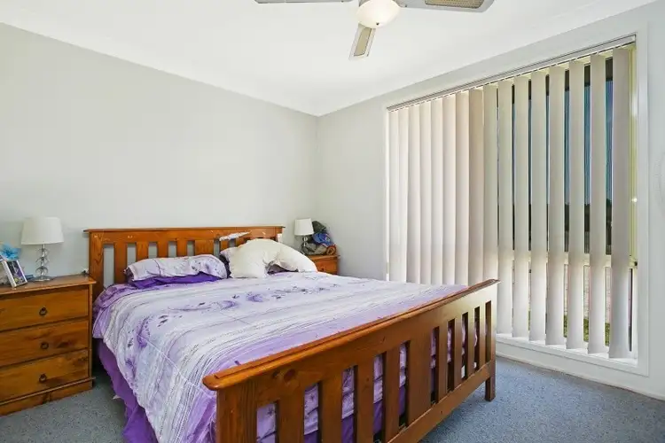 Fourth view of Homely unit listing, 2/4 Justine Parade, Rutherford NSW 2320