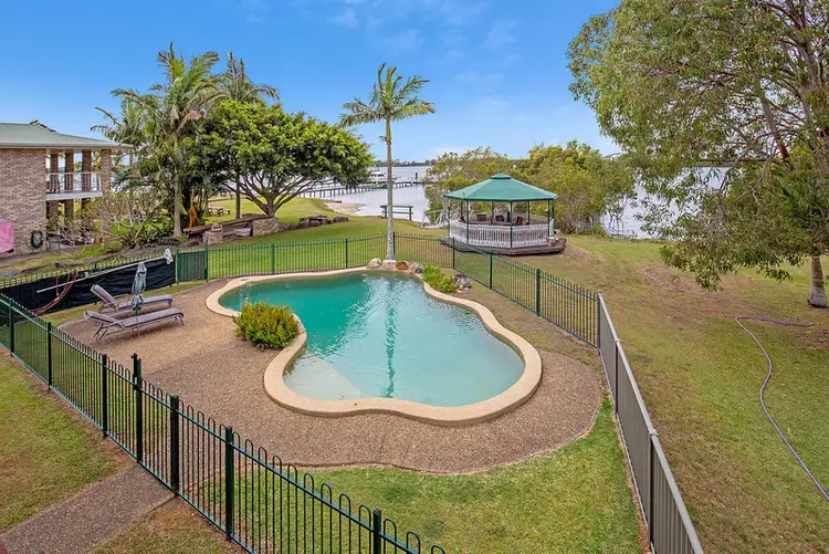 Fourth view of Homely house listing, 54 Warana Avenue, Steiglitz QLD 4207