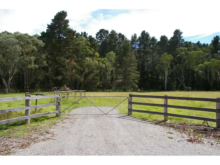 Second view of Homely rural property listing, Sugarloaf 273 Old Wingello Road, Tallong NSW 2579
