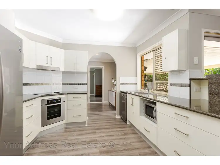 Third view of Homely house listing, 48 Gordonia Drive, Regents Park QLD 4118