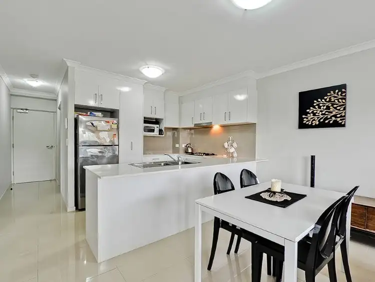 Fifth view of Homely unit listing, 16/75 South Pine Road, Alderley QLD 4051