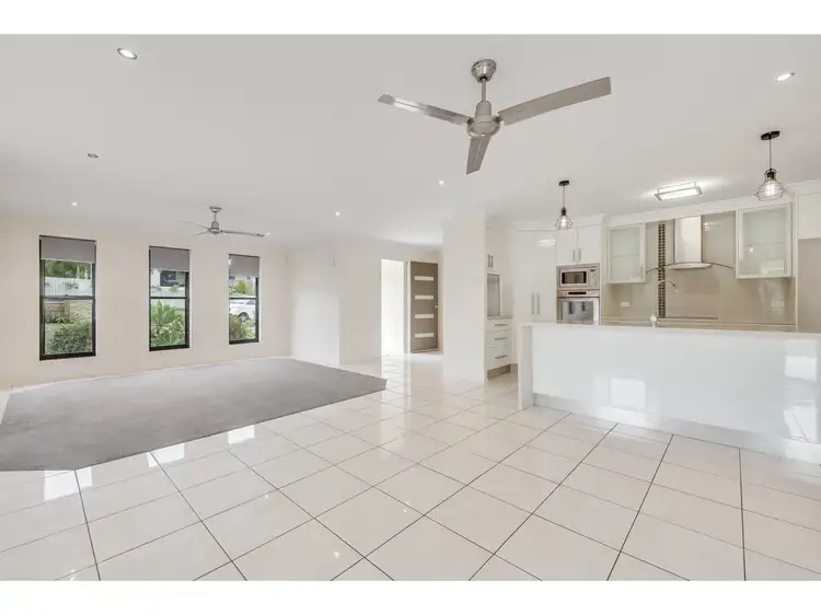 Second view of Homely house listing, 47 Tasman Crescent, Yeppoon QLD 4703