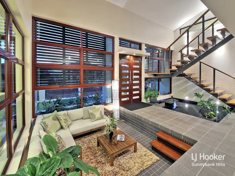 Third view of Homely house listing, 21 Azzure Street, Eight Mile Plains QLD 4113
