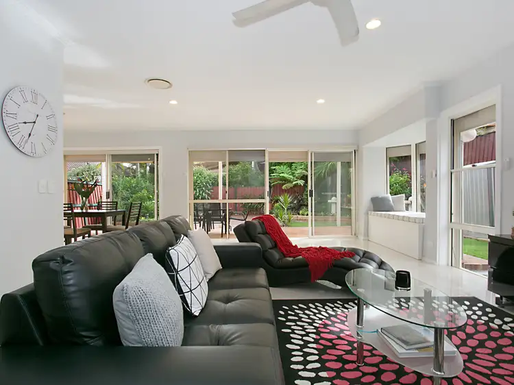 Third view of Homely house listing, 8 Musa Street, Ashmore QLD 4214