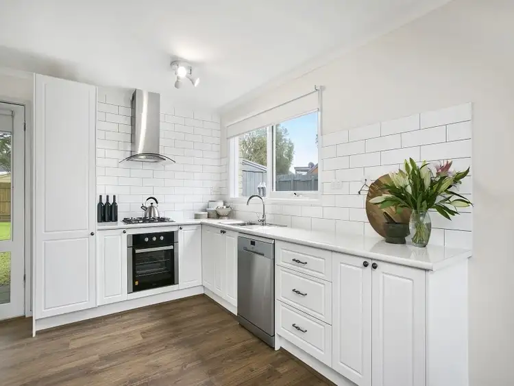 Fourth view of Homely house listing, 53 Carramar Street, Mornington VIC 3931