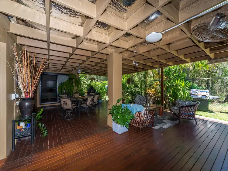 Third view of Homely house listing, 36 Myola Court, Coombabah QLD 4216