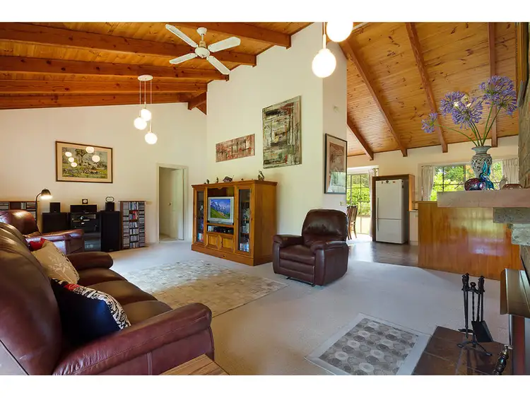 Fifth view of Homely house listing, 676 Sapphire Coast Drive, Tura Beach NSW 2548
