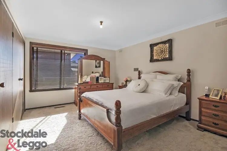 Fifth view of Homely house listing, 54 Harmon Avenue, St Albans VIC 3021