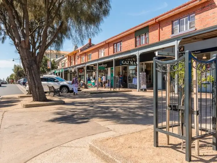 Sixth view of Homely land listing, 61-63 Bowen Road, Sorrento VIC 3943