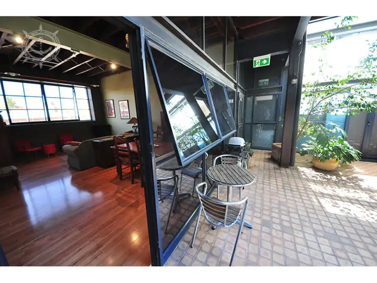 Sixth view of Homely apartment listing, 31/13-15 Cantonment Street, Fremantle WA 6160