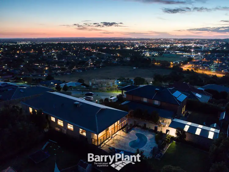 Second view of Homely house listing, 44 Highland Drive, Pakenham VIC 3810