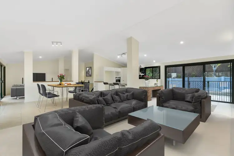 Fourth view of Homely house listing, 7 Rob Roy Court, Highland Park QLD 4211