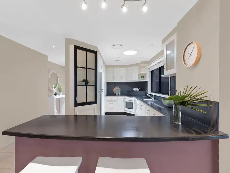 Sixth view of Homely house listing, 23 Lakedge Avenue, Berkeley Vale NSW 2261