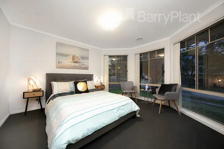 Sixth view of Homely house listing, 5 Silver Gum Drive, Pakenham VIC 3810