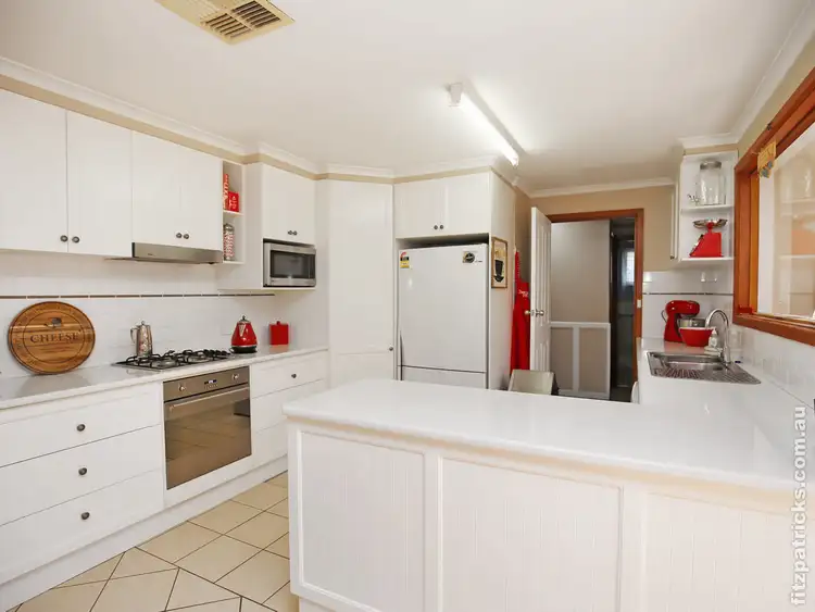 Second view of Homely house listing, 9 Undurra Drive, Glenfield Park NSW 2650