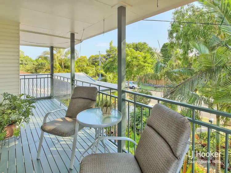 Fourth view of Homely house listing, 28 Montreal Street, Wishart QLD 4122