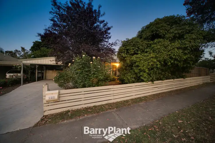 Fifth view of Homely house listing, 191 Princes Way, Drouin VIC 3818