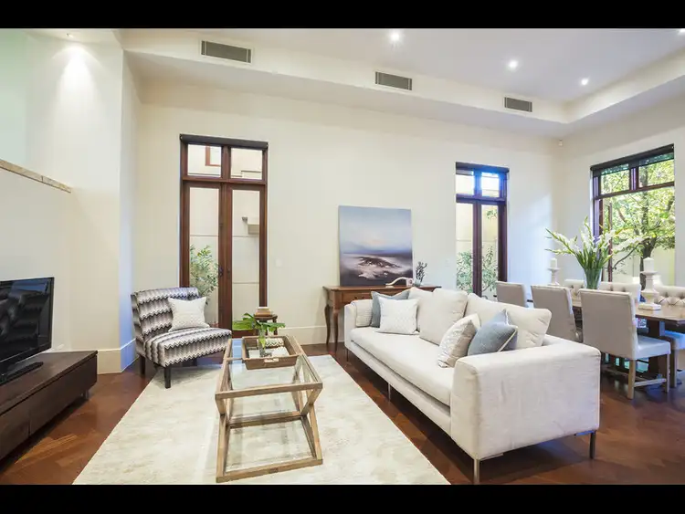Fifth view of Homely townhouse listing, 6/75 - 81 Grange Road, Toorak VIC 3142
