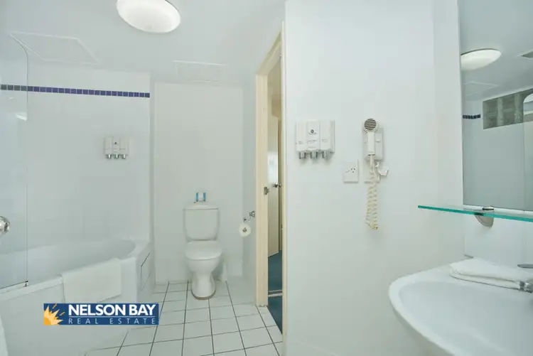 Seventh view of Homely unit listing, 307/61 Dowling Street, Nelson Bay NSW 2315