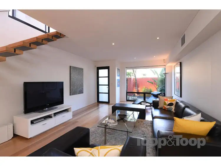 Third view of Homely townhouse listing, 121 Rundle Street, Kent Town SA 5067