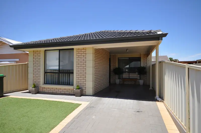 Main view of Homely house listing, 14B Spencer Street, Port Augusta SA 5700