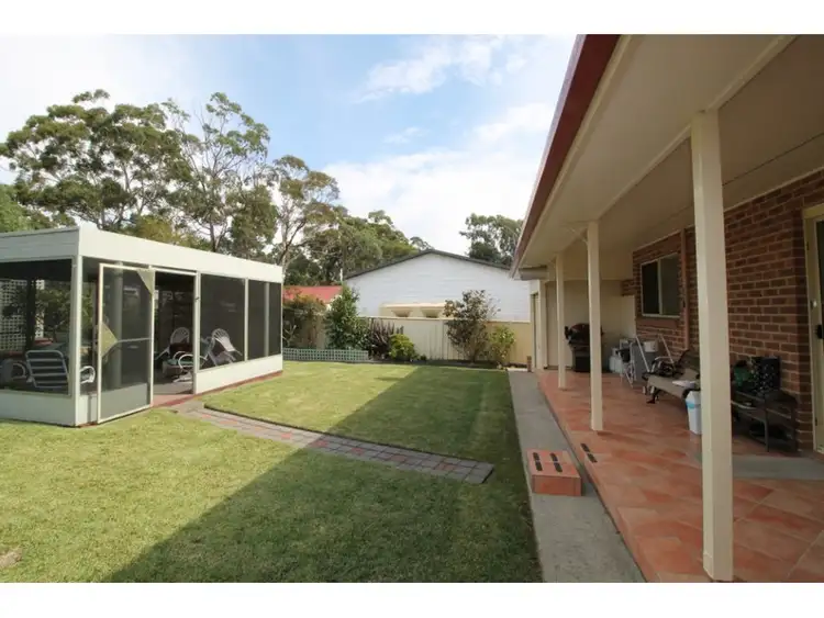 Seventh view of Homely house listing, 42 Leumeah Street, Sanctuary Point NSW 2540