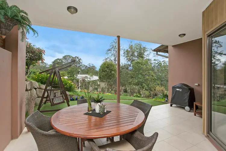 Third view of Homely house listing, 8/364 Gilston Road, Gilston QLD 4211