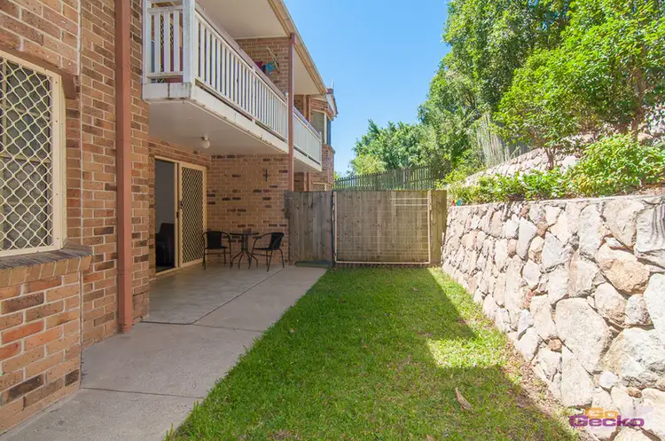 4/27 Wooloowin Avenue, Wooloowin QLD 4030