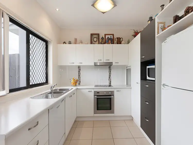 Second view of Homely townhouse listing, 8/52 Golden Crest Place, Bellbowrie QLD 4070