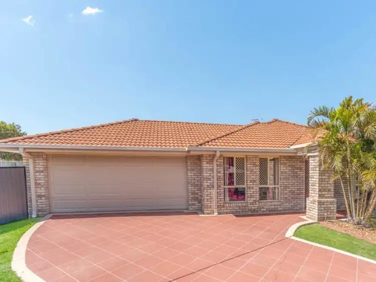 Main view of Homely house listing, 6 Carob Court, Ormeau QLD 4208