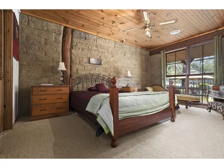 Sixth view of Homely house listing, 91 Musk Gully Road, Lancefield VIC 3435