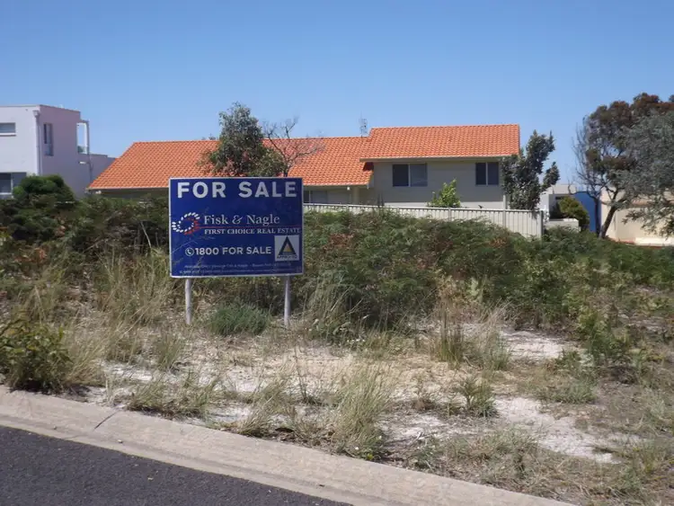 Third view of Homely land listing, LOT 33/4 Casey Jane Court, Tura Beach NSW 2548
