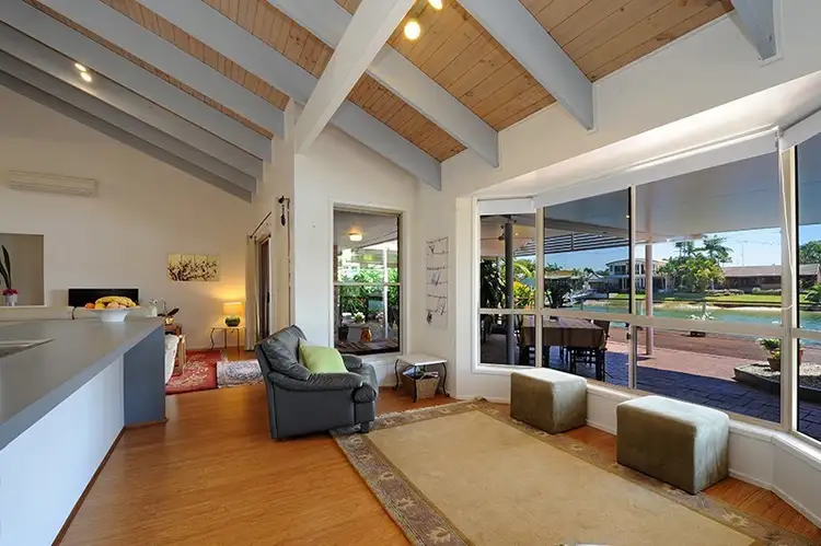 Fourth view of Homely house listing, 11 Aldinga Place, Mooloolaba QLD 4557