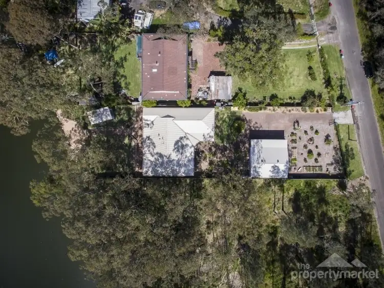 Fifth view of Homely house listing, 16 Golding Grove, Wyong NSW 2259