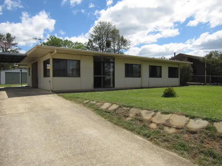 Main view of Homely house listing, 32 Dolben Street, Willowbank QLD 4306