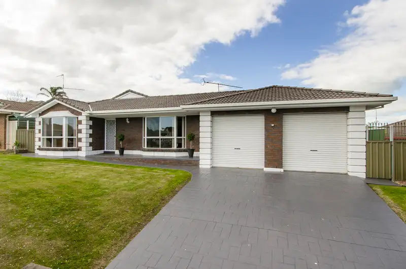 Main view of Homely house listing, 11 Woodcrest Close, Mount Gambier SA 5290
